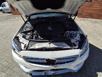 Mercedes C-klasse C 300 BlueTec Hybrid, 150KW, Climatecontrol picture 16