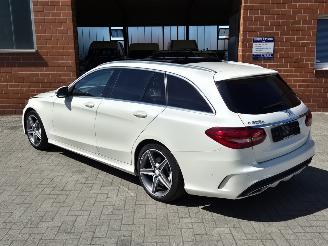 Mercedes C-klasse C 300 BlueTec Hybrid, 150KW, Climatecontrol picture 4