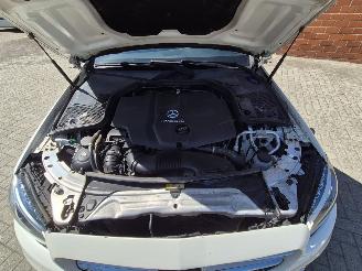 Mercedes C-klasse C 300 BlueTec Hybrid, 150KW, Climatecontrol picture 15