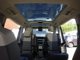 Volkswagen Multivan T7 Multivan 110kw DSG Automaat, Leer, Panorama, Standkachel picture 9