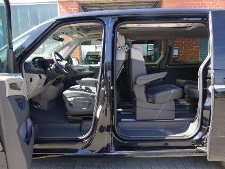 Volkswagen Multivan T7 Multivan 110kw DSG Automaat, Leer, Panorama, Standkachel picture 25