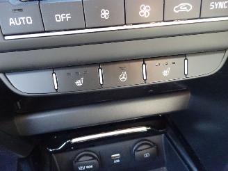 Kia Ceed Sportwagon GT-Line, JBL, Stoel+stuurverw, Navi, Climate & Cruise picture 22