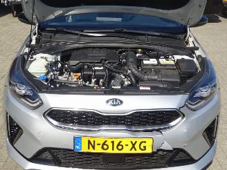 Kia Ceed Sportwagon GT-Line, JBL, Stoel+stuurverw, Navi, Climate & Cruise picture 31