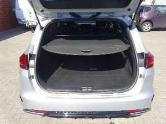 Kia Ceed Sportwagon GT-Line, JBL, Stoel+stuurverw, Navi, Climate & Cruise picture 9