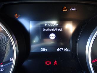 Kia Ceed Sportwagon GT-Line, JBL, Stoel+stuurverw, Navi, Climate & Cruise picture 25