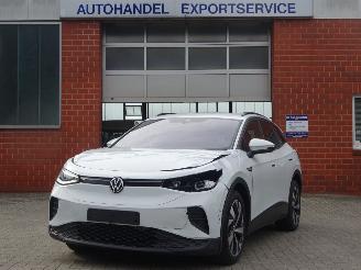 škoda osobní automobily Volkswagen ID.4 ID.4 Pro Performance 150 kW Elektro 2022/2