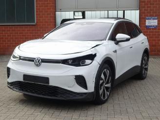 Volkswagen ID.4 ID.4 Pro Performance 150 kW Elektro picture 2