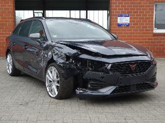 Cupra Leon Sportstourer 110kw Plug-Inn E-Hybrid, Beats Audio picture 3