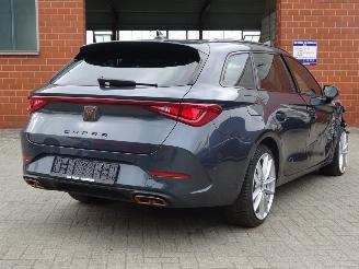 Cupra Leon Sportstourer 110kw Plug-Inn E-Hybrid, Beats Audio picture 5