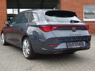 Cupra Leon Sportstourer 110kw Plug-Inn E-Hybrid, Beats Audio picture 4