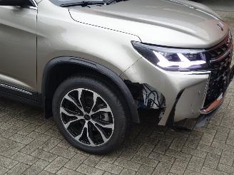 DongFeng  Forthing 3, 125kw/170pk Automaat, Euro6, Leer, Panorama picture 34