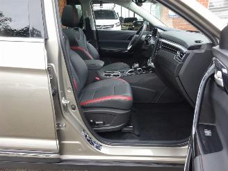 DongFeng  Forthing 3, 125kw/170pk Automaat, Euro6, Leer, Panorama picture 7