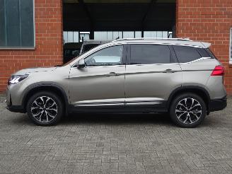 DongFeng  Forthing 3, 125kw/170pk Automaat, Euro6, Leer, Panorama picture 12