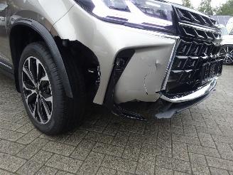 DongFeng  Forthing 3, 125kw/170pk Automaat, Euro6, Leer, Panorama picture 35