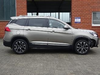 DongFeng  Forthing 3, 125kw/170pk Automaat, Euro6, Leer, Panorama picture 6