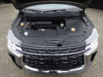 DongFeng  Forthing 3, 125kw/170pk Automaat, Euro6, Leer, Panorama picture 32