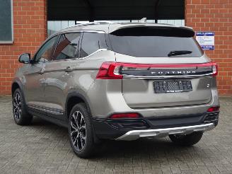 DongFeng  Forthing 3, 125kw/170pk Automaat, Euro6, Leer, Panorama picture 5