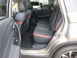 DongFeng  Forthing 3, 125kw/170pk Automaat, Euro6, Leer, Panorama picture 15