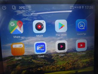 DongFeng  Forthing 3, 125kw/170pk Automaat, Euro6, Leer, Panorama picture 25