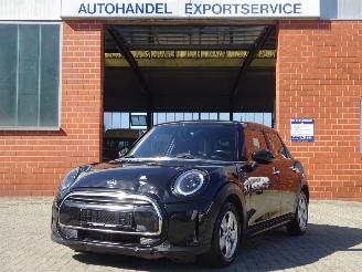 Auto incidentate Mini One 1.5i 75kw Euro6-d, Climate & Cruise, Navi,-MMS, El.Pakket 2022/1
