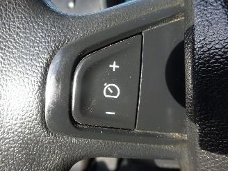 Renault Kangoo Z.E. Maxi Eleltro Kipper, Airco, Cruise, 64.000 km picture 16