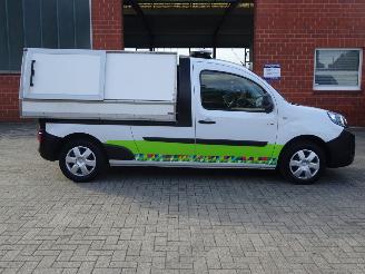 Renault Kangoo Z.E. Maxi Eleltro Kipper, Airco, Cruise, 64.000 km picture 13