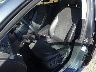 Volkswagen Passat Highline BMT TDI 105pk, Navi, Leer/Alca, Climate & Cruise picture 11