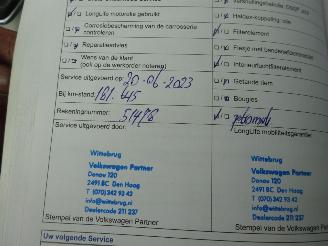 Volkswagen Passat Highline BMT TDI 105pk, Navi, Leer/Alca, Climate & Cruise picture 34