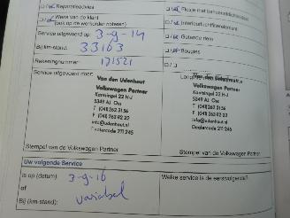 Volkswagen Passat Highline BMT TDI 105pk, Navi, Leer/Alca, Climate & Cruise picture 40