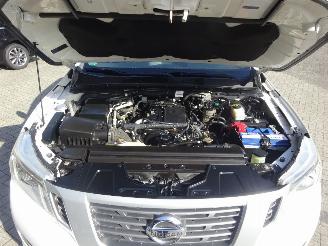 Nissan Navara NP300 Acenta Double Cab 4x4, Airco, Cruise picture 13