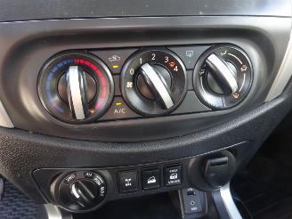 Nissan Navara NP300 Acenta Double Cab 4x4, Airco, Cruise picture 20