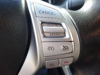 Nissan Navara NP300 Acenta Double Cab 4x4, Airco, Cruise picture 16