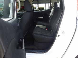 Nissan Navara NP300 Acenta Double Cab 4x4, Airco, Cruise picture 8