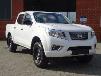 Nissan Navara NP300 Acenta Double Cab 4x4, Airco, Cruise picture 3
