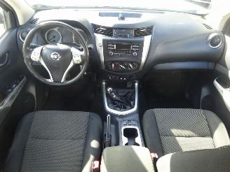 Nissan Navara NP300 Acenta Double Cab 4x4, Airco, Cruise picture 14
