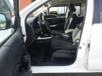 Nissan Navara NP300 Acenta Double Cab 4x4, Airco, Cruise picture 7