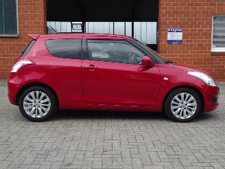 Suzuki Swift Limited Edition 94pk, Airco, Cruise, 79.000 km ! picture 6