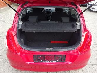 Suzuki Swift Limited Edition 94pk, Airco, Cruise, 79.000 km ! picture 9