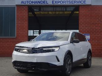 Avarii autoturisme Opel Grandland Grandland Electric 157 kW GS 2025/6