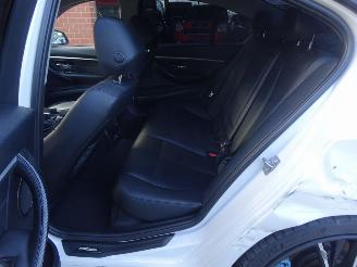 BMW 3-serie 328 Xi M Performance 245pk, Leer, Climate & Cruise, Schuifdak picture 21