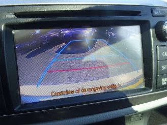 Toyota Yaris Hybrid, Panorama, Leer, Navi, Cruise & Climate control picture 21