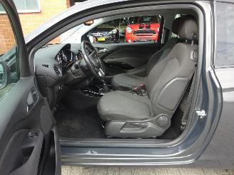 Opel Adam 1.4i Unlimited 64kw Automaat, Airco, Cruise control, DAB+ picture 11