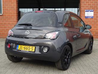 Opel Adam 1.4i Unlimited 64kw Automaat, Airco, Cruise control, DAB+ picture 4