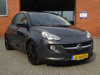 Opel Adam 1.4i Unlimited 64kw Automaat, Airco, Cruise control, DAB+ picture 3