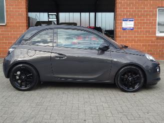 Opel Adam 1.4i Unlimited 64kw Automaat, Airco, Cruise control, DAB+ picture 6