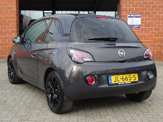 Opel Adam 1.4i Unlimited 64kw Automaat, Airco, Cruise control, DAB+ picture 5