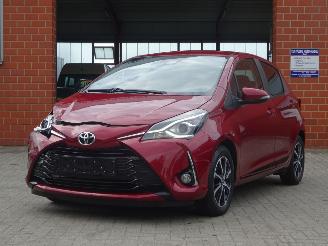 Toyota Yaris 1.5i Active Automaat, Climate & Cruise, Multmedia picture 2