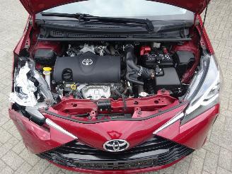 Toyota Yaris 1.5i Active Automaat, Climate & Cruise, Multmedia picture 38