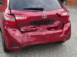 Toyota Yaris 1.5i Active Automaat, Climate & Cruise, Multmedia picture 28