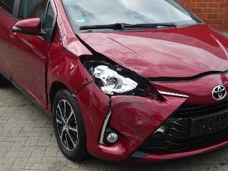 Toyota Yaris 1.5i Active Automaat, Climate & Cruise, Multmedia picture 37
